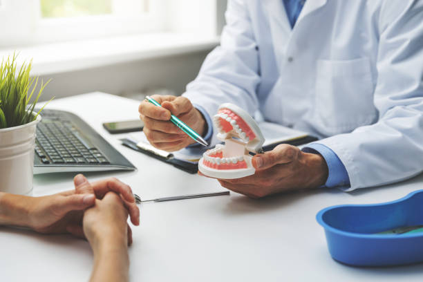 Emergency Dental Services in Mcelhattan, PA
