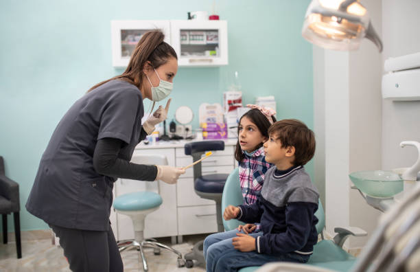 Oral Surgery in Mcelhattan, PA