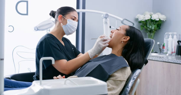 TMJ/TMD Treatment in Mcelhattan, PA