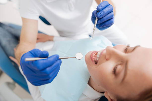 Best Root Canal Treatment  in Mcelhattan, PA